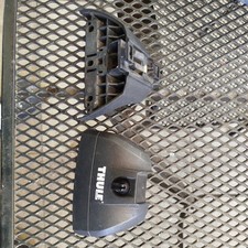 thule 753 foot pack spare 