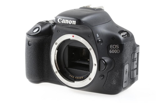 Canon eos 600d snr 32307 - 600d, snr: