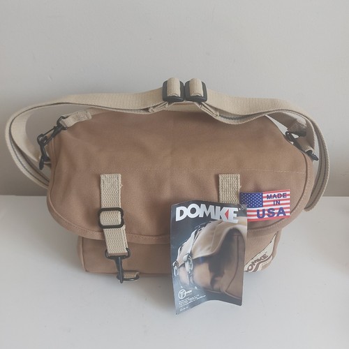 Domke little bit - domke,