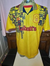 nottingham forest football