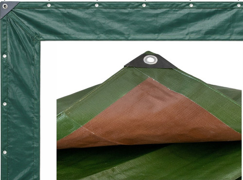 Waterproof heavy duty - heavy,