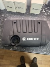 VAUXHALL ASTRA G ZAFIRA A 1.8