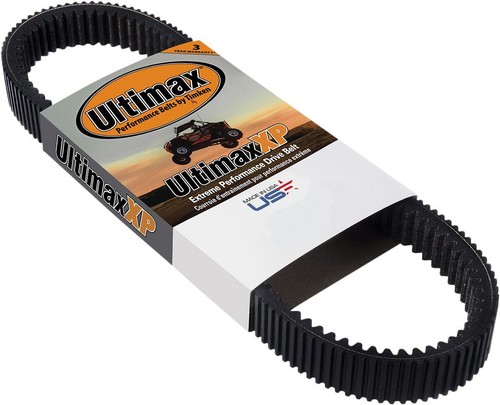 Ultimax drive belt - xp,