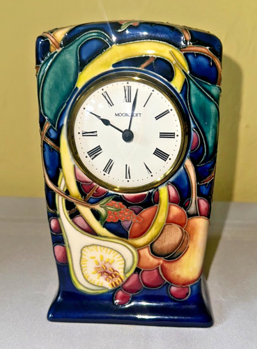 Vintage moorcroft bramble - moorcroft,