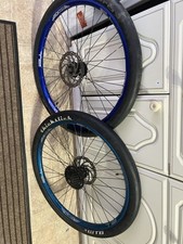 Halo 26” Wheel Set 8 Sp