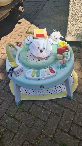 Baby activity centre seat - , /