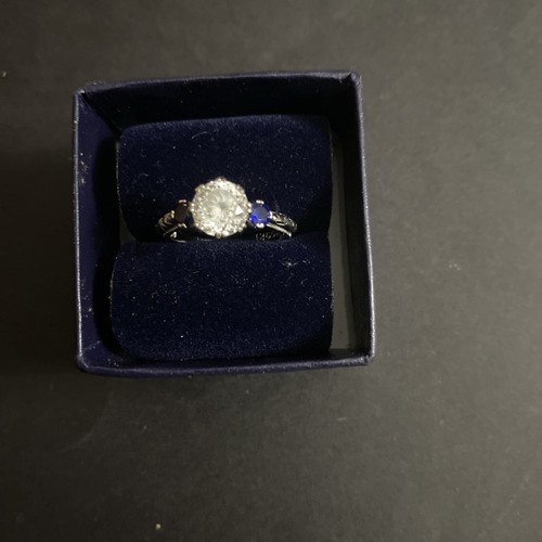 Tacori sterling silver - tacori,