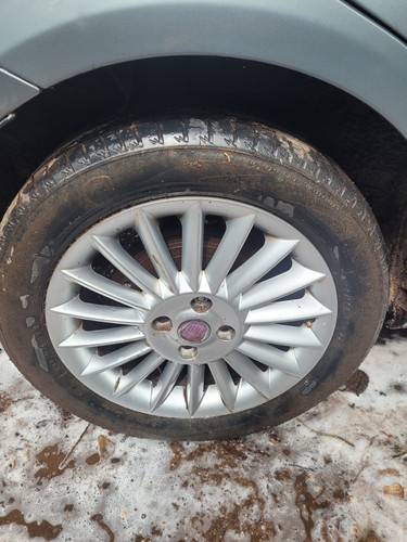 Fiat punto 2009 breaking - punto,