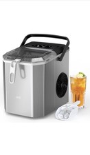 WIE 12kg/24H Ice Maker