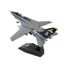 1:100 F-14 Tomcat US Fighter