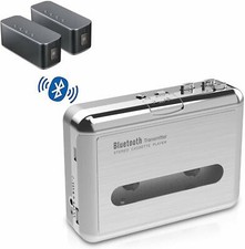 Bluetooth walkman cassette - bluetooth,