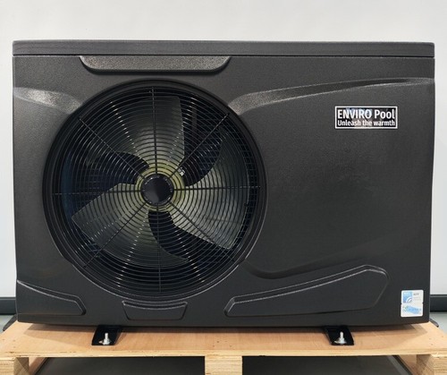 2kw swimming pool heat - 9., pump/