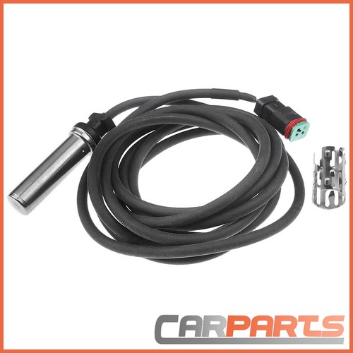 Abs sensor left - abs,