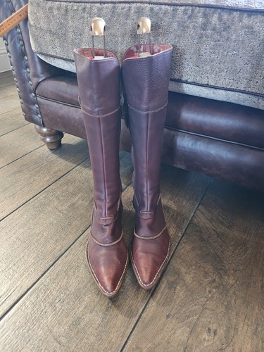 Naturalista brown leather - naturalista,