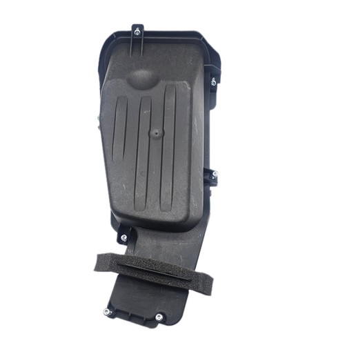 Fuse box lid - lid, cover