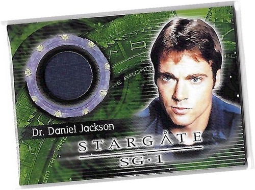 Stargate premiere edition - premiere,