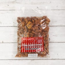 1KG BBQ Pork Scratchings
