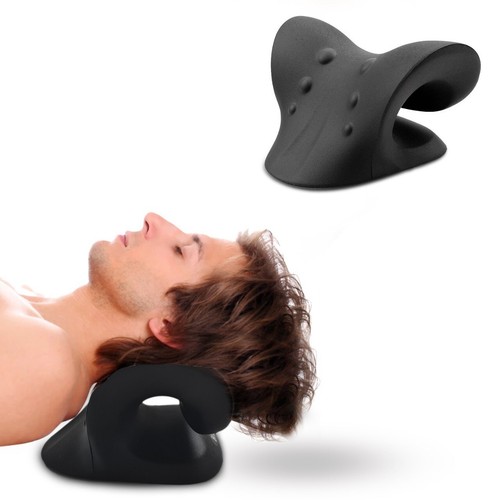 Neck cloud stretcher cervical - cloud,