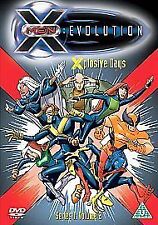 X-Men - Evolution: Xplosive