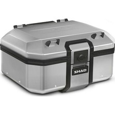 Shad TR37 Terra Aluminium Top