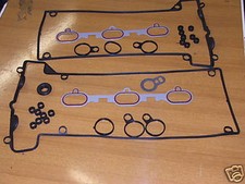Cosworth 24 V 2.9 BOA V6 Rocker cover/inlet gasket set 