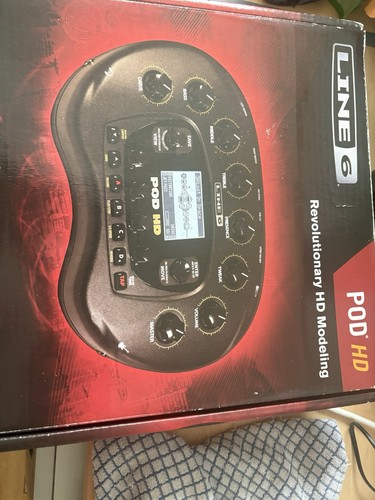 Line pod hd - line,