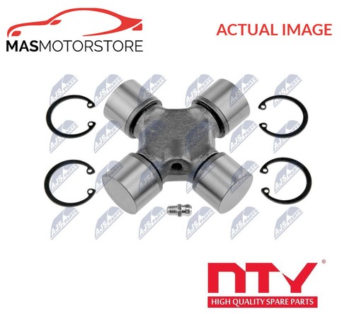 Propshaft joint nty nkw 002 - propshaft,