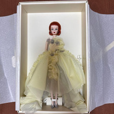 Barbie Gala Gown Fashion Model