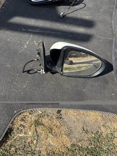 Nissan qashqai wing mirror - nissan,