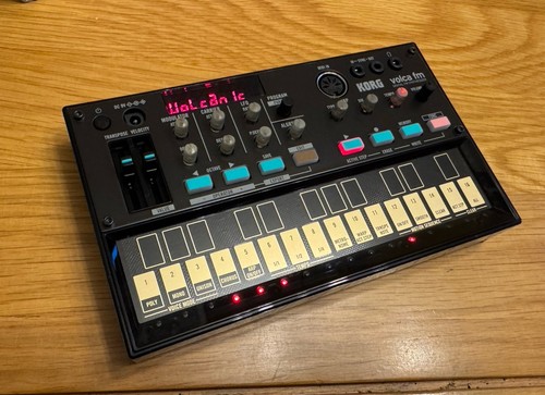 Korg volca digital - korg,