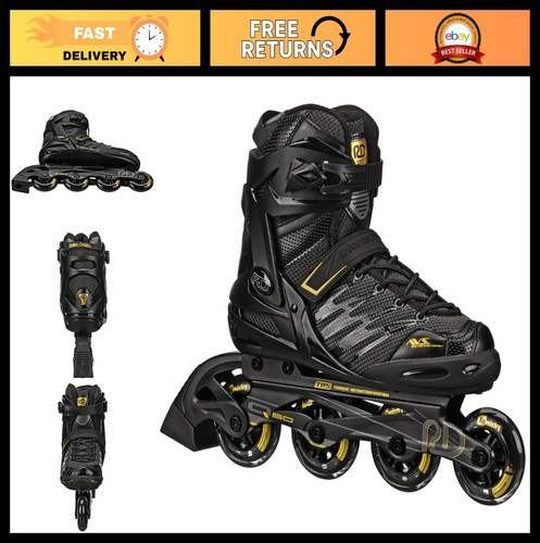 Men inline skates - men's,