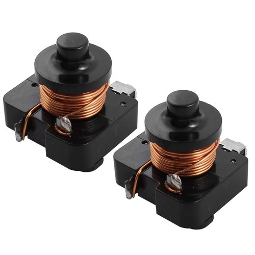 Automatic piece compressor - automatic, 2-piece
