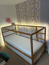 KEA KURA reversible bed