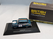 ATLAS BRITISH TOURING CAR