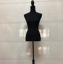 Unisex Mannequin Torso Dress