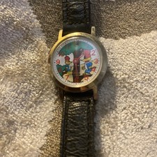 Woody Woodpecker Vintage