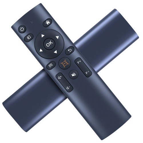 New replacement remote control - new,