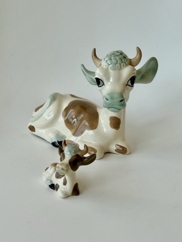Vintage 1960s ceramic - 1960s,