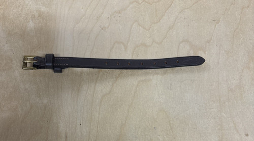 Rambo micklem bridle - micklem,