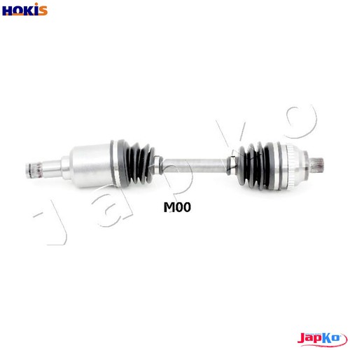 Drive shaft 62m00 for - shaft, smart
