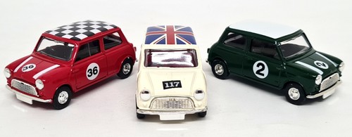 Lledo austin seven mini - lledo, 1/43