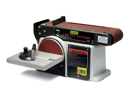 Bds 460 belt disc sander - belt,