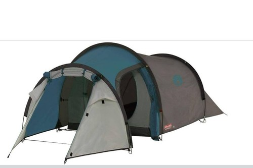 Coleman cortes man tent - 2,