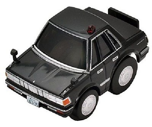 Tomytec choro zero - tomytec,