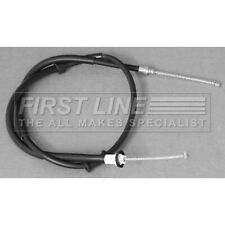 Handbrake Cable For Ford KA