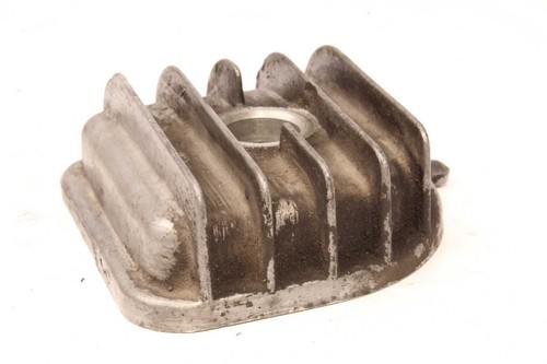 Oil filter cover engine - oil,