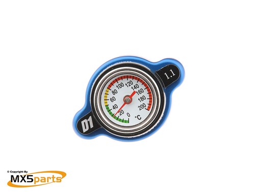 Mx5 radiator rad cap - mx5,