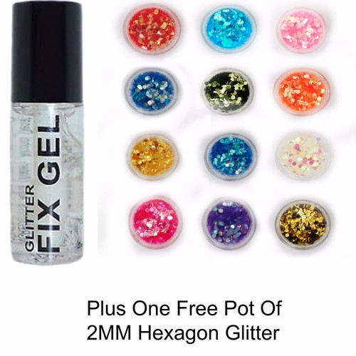 Stargazer fix gel fixative - -,