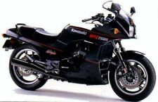 KAWASAKI GPZ750R Standard