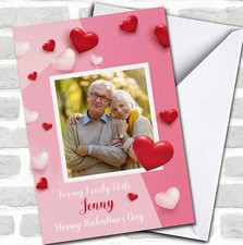 Your Photo Frames With Red